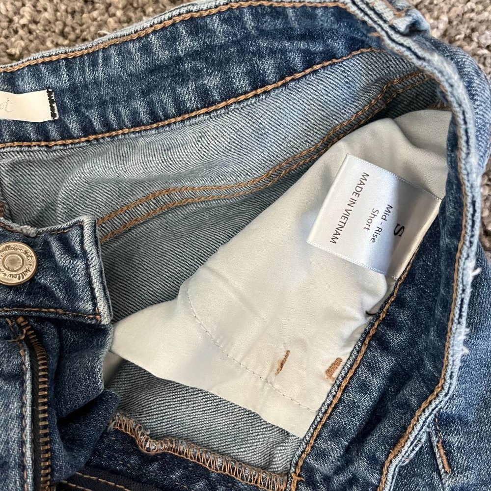 Willow Root Shorts - image 3